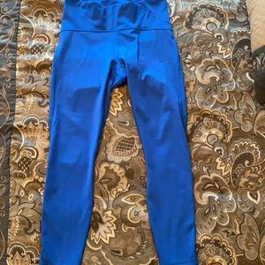 Tights great condition only worn a couple times.